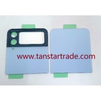 back battery cover set for Samsung Galaxy z Flip 4 F721